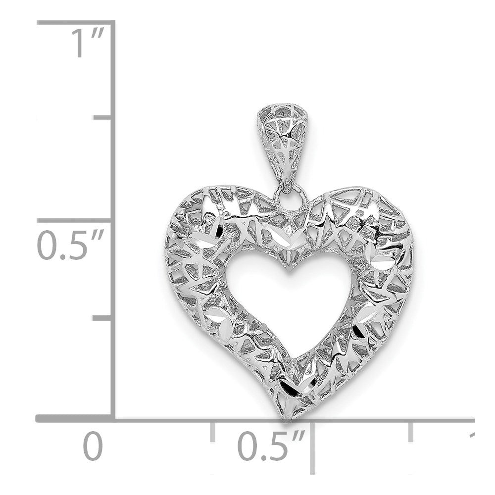 High Quality Luxury Pendant for Women by Ryan Jonathan Fine Jewelry