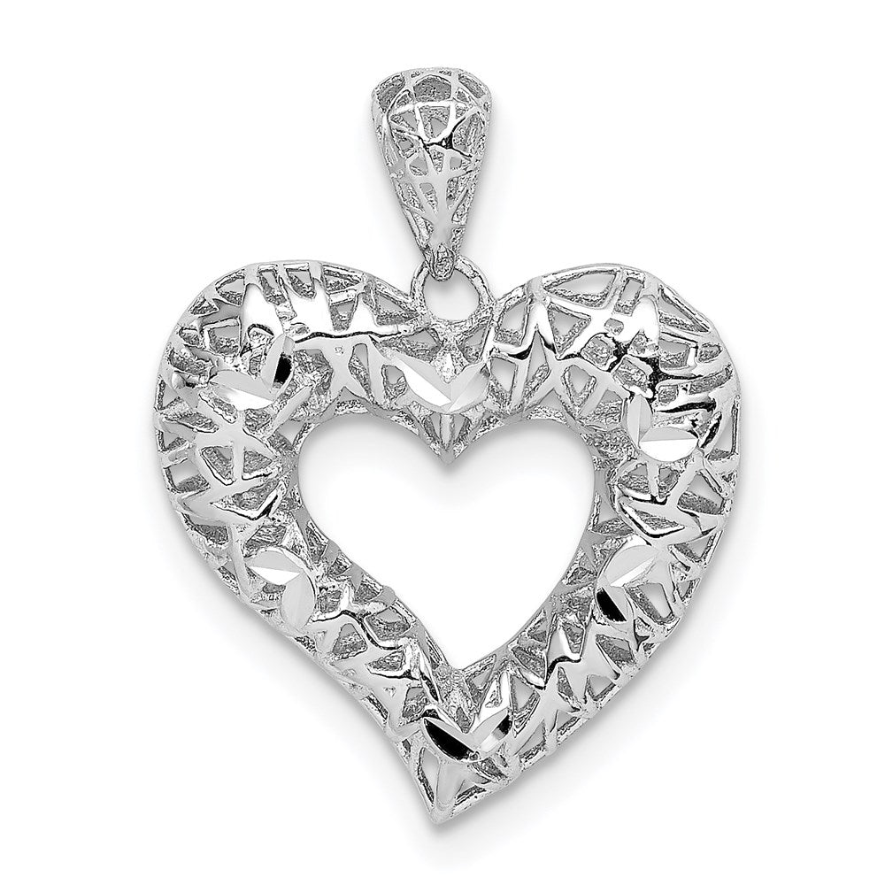 High Quality Luxury Pendant for Women by Ryan Jonathan Fine Jewelry