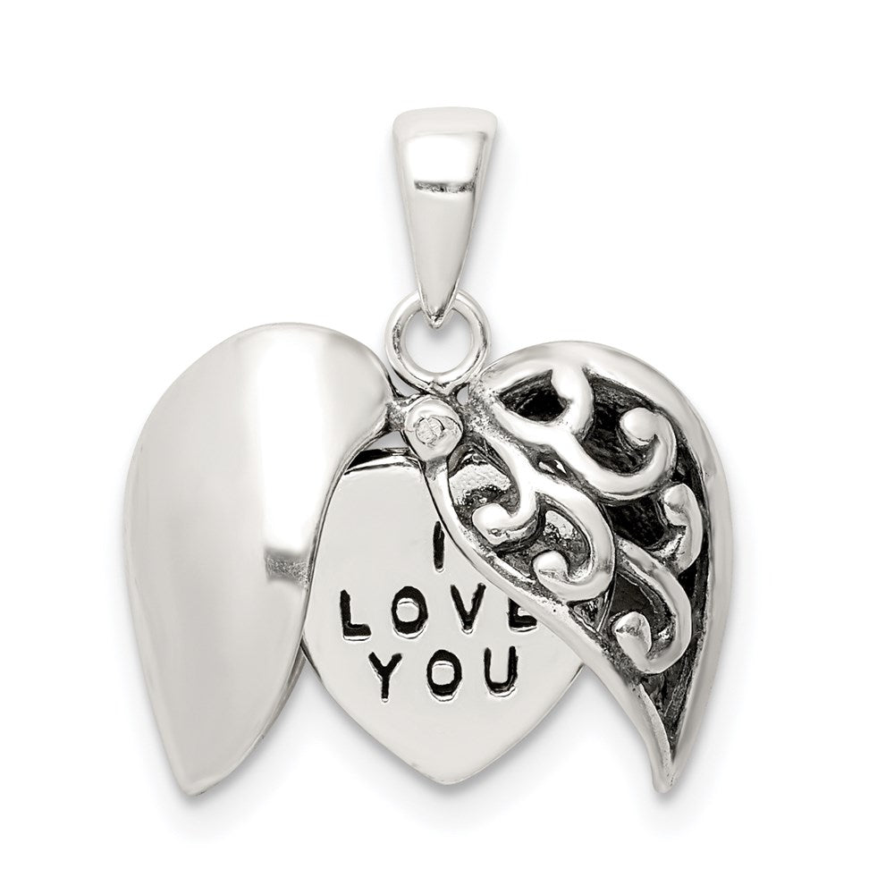 High Quality Luxury Pendant for Women by Ryan Jonathan Fine Jewelry