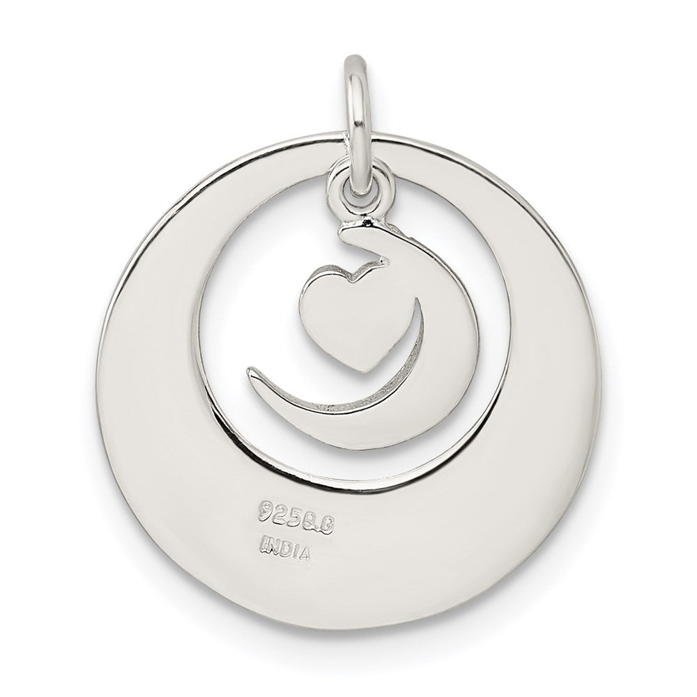 High Quality Luxury Pendant for Women by Ryan Jonathan Fine Jewelry
