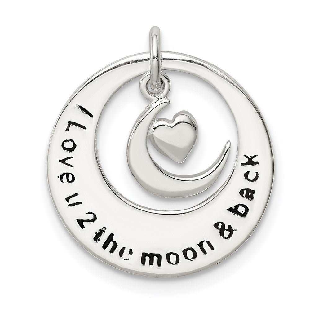 High Quality Luxury Pendant for Women by Ryan Jonathan Fine Jewelry