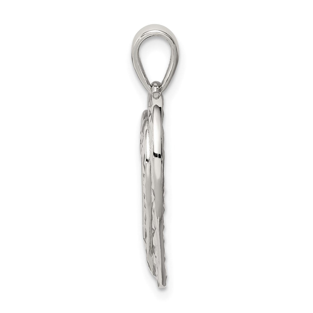 High Quality Luxury Pendant for Women by Ryan Jonathan Fine Jewelry