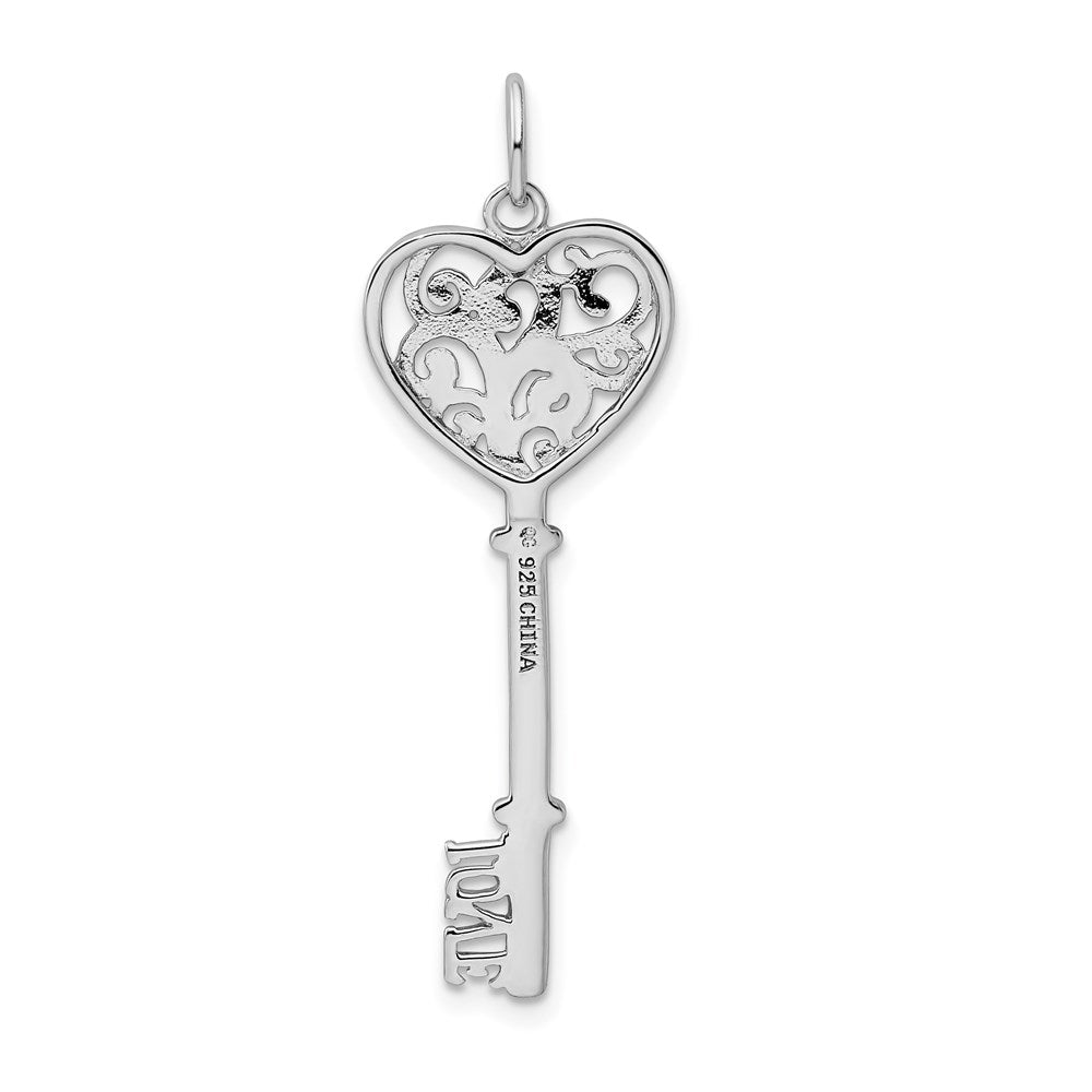 High Quality Luxury Pendant for Women by Ryan Jonathan Fine Jewelry