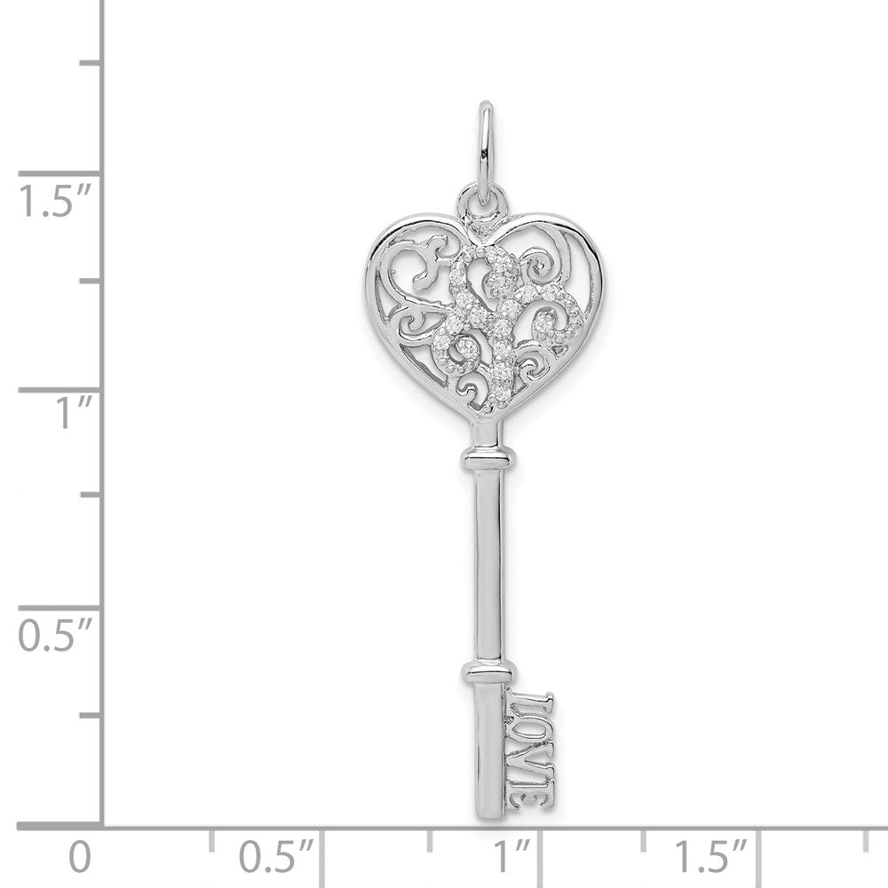 High Quality Luxury Pendant for Women by Ryan Jonathan Fine Jewelry