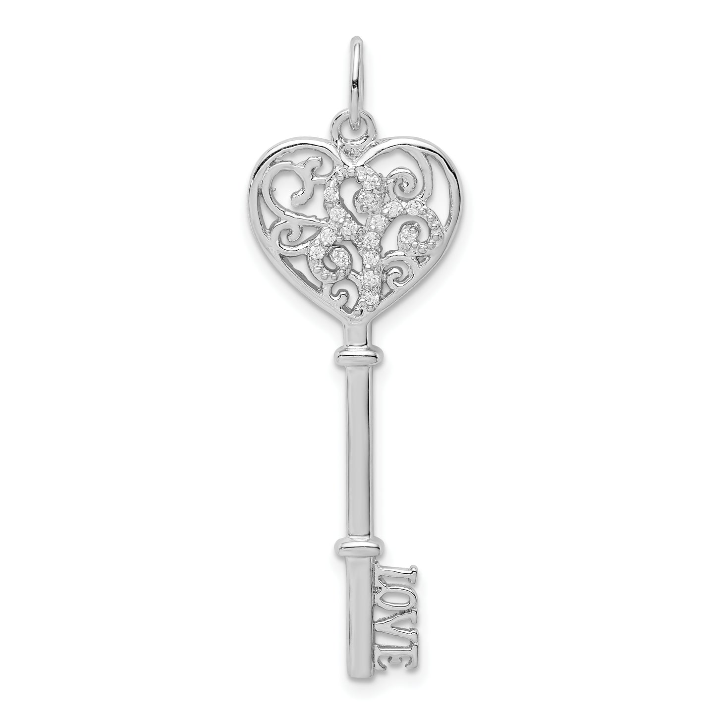 High Quality Luxury Pendant for Women by Ryan Jonathan Fine Jewelry
