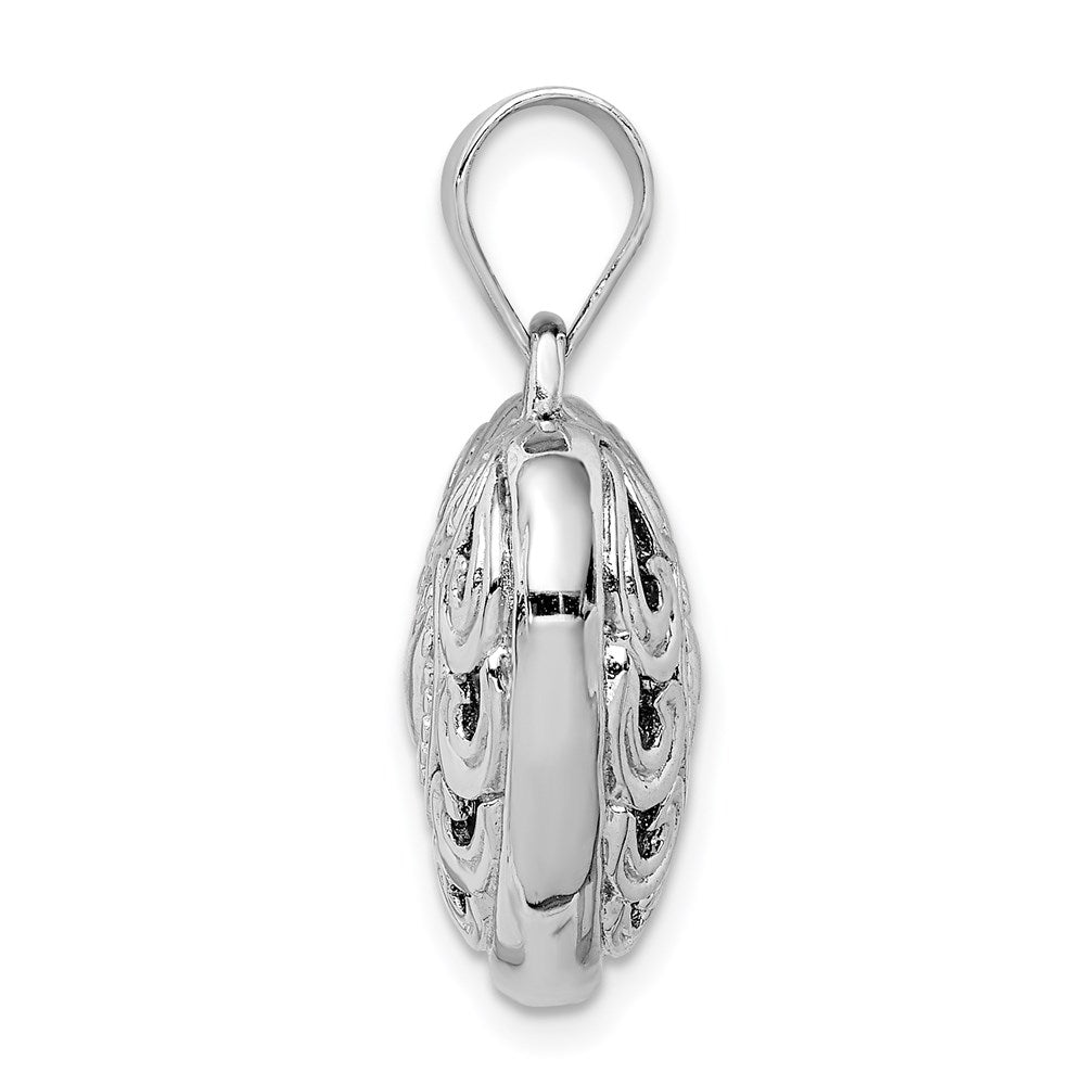 High Quality Luxury Pendant for Women by Ryan Jonathan Fine Jewelry
