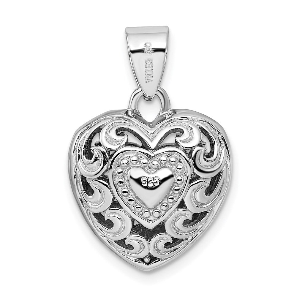 High Quality Luxury Pendant for Women by Ryan Jonathan Fine Jewelry