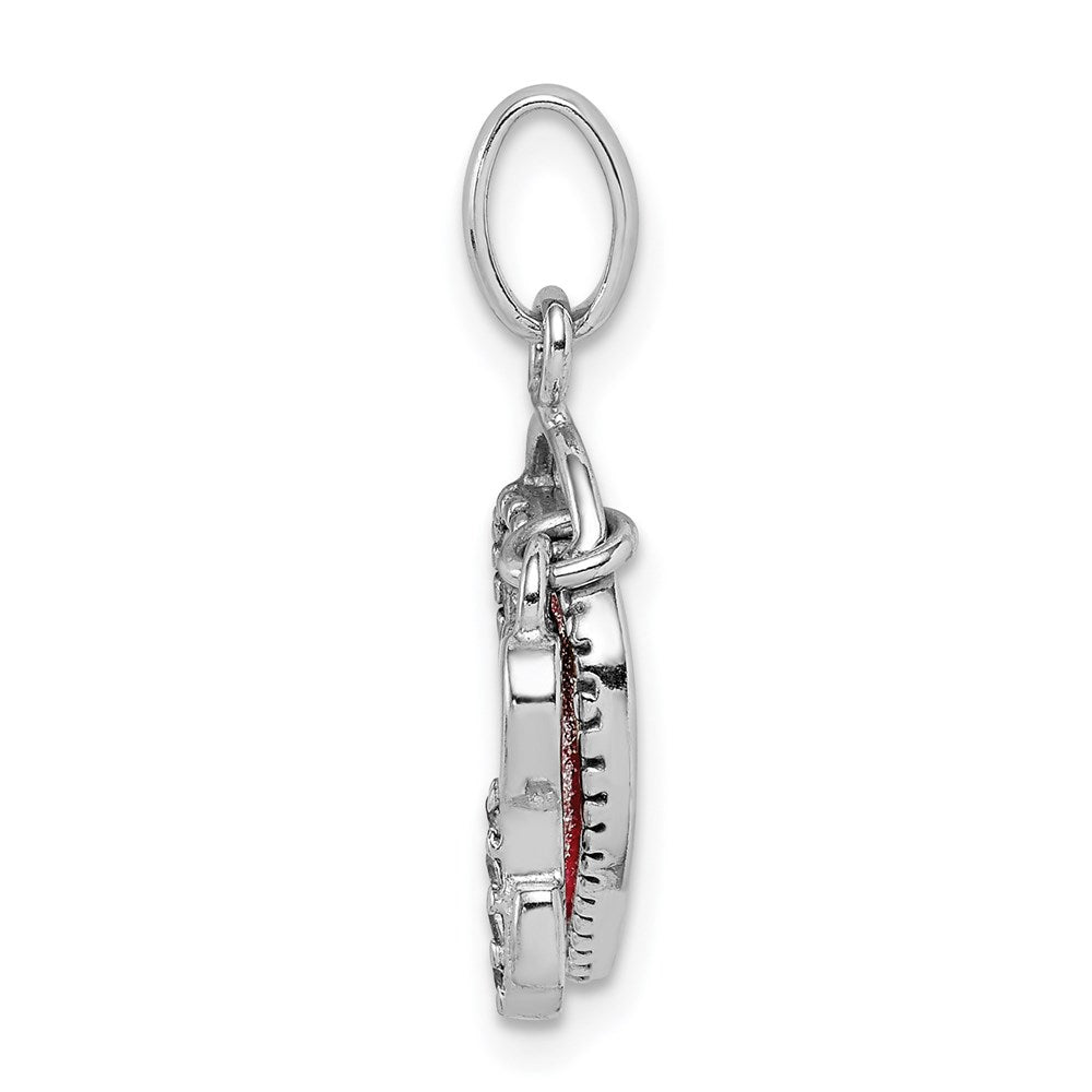 High Quality Luxury Pendant for Women by Ryan Jonathan Fine Jewelry