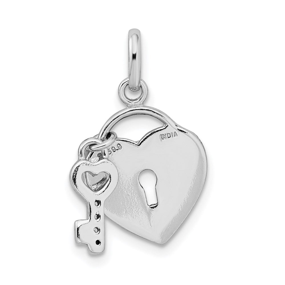 High Quality Luxury Pendant for Women by Ryan Jonathan Fine Jewelry