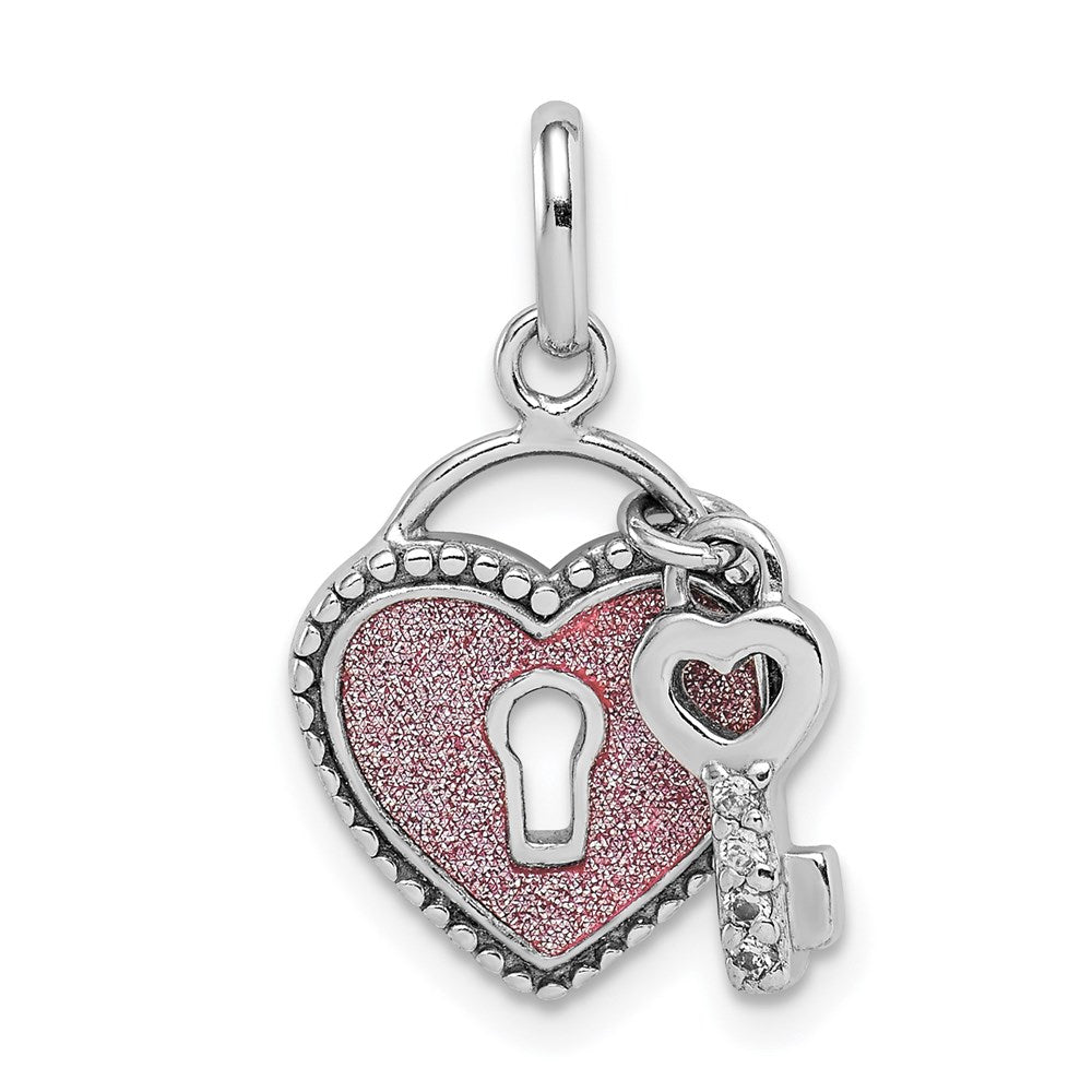 High Quality Luxury Pendant for Women by Ryan Jonathan Fine Jewelry