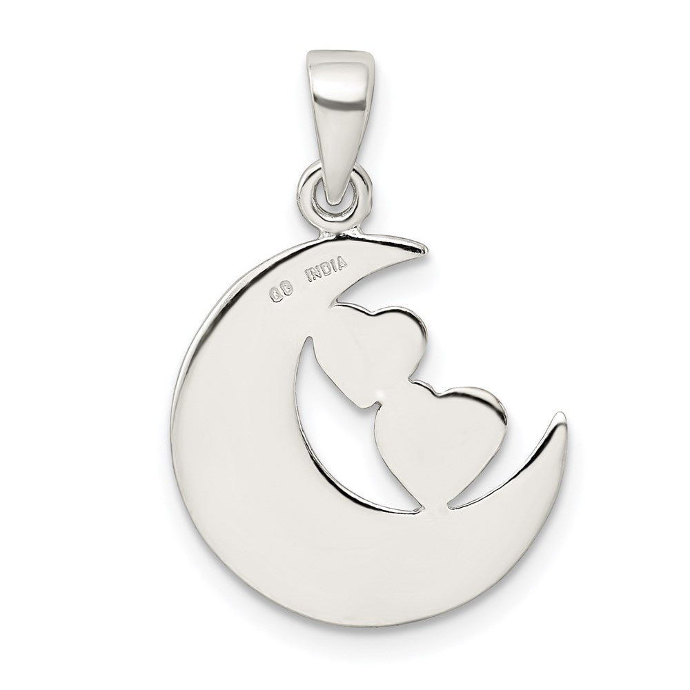 High Quality Luxury Pendant for Women by Ryan Jonathan Fine Jewelry