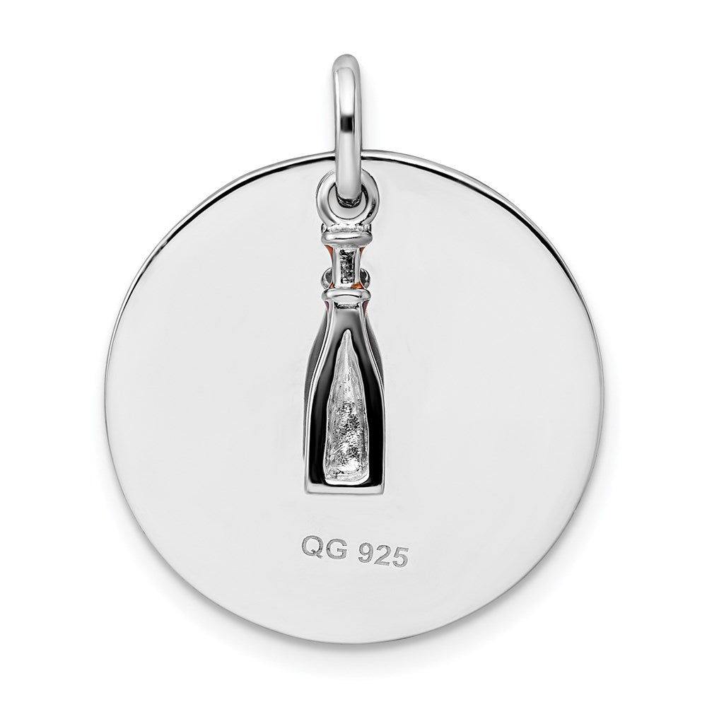 High Quality Luxury Pendant for Women by Ryan Jonathan Fine Jewelry