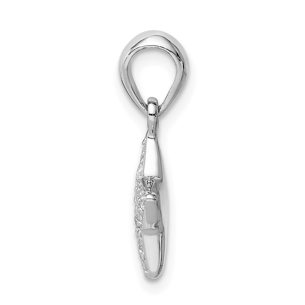 High Quality Luxury Pendant for Women by Ryan Jonathan Fine Jewelry