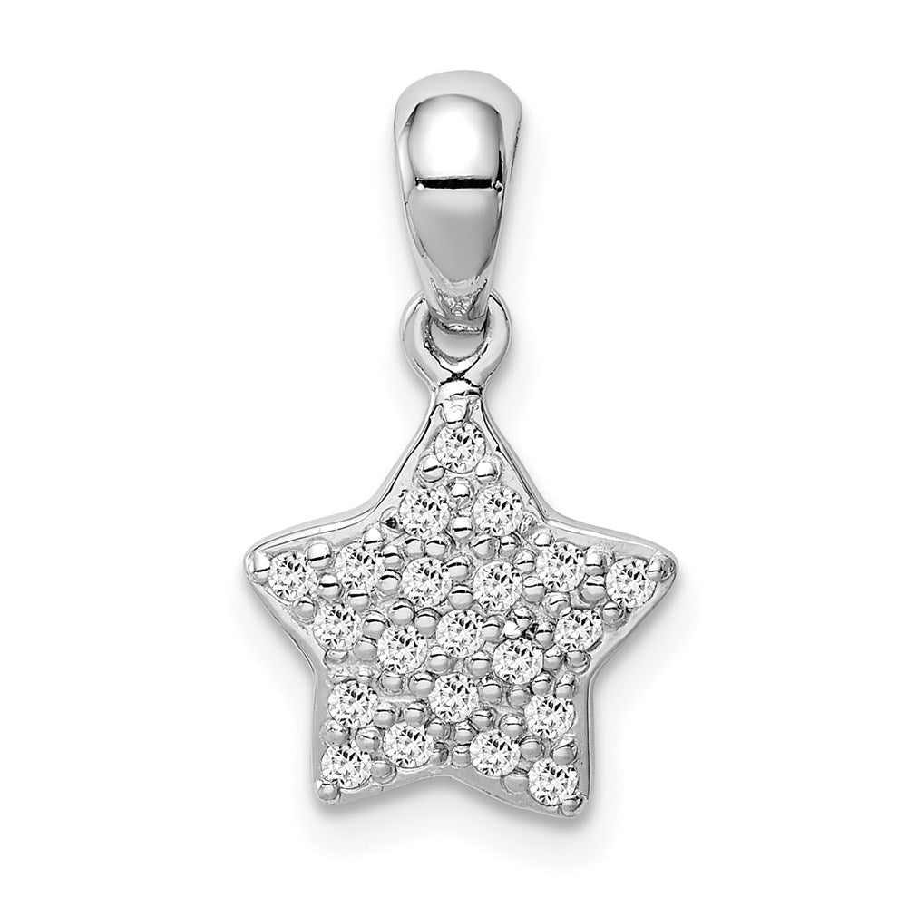 High Quality Luxury Pendant for Women by Ryan Jonathan Fine Jewelry
