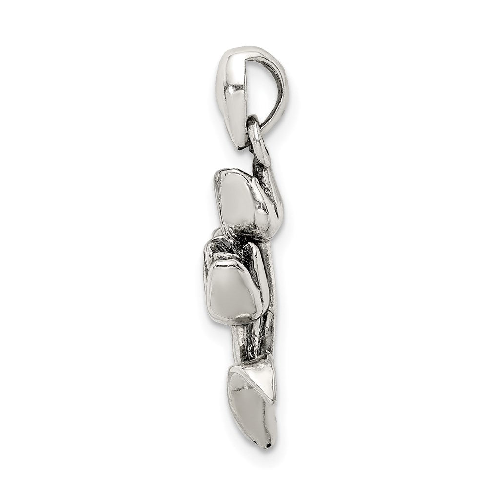 High Quality Luxury Pendant for Women by Ryan Jonathan Fine Jewelry