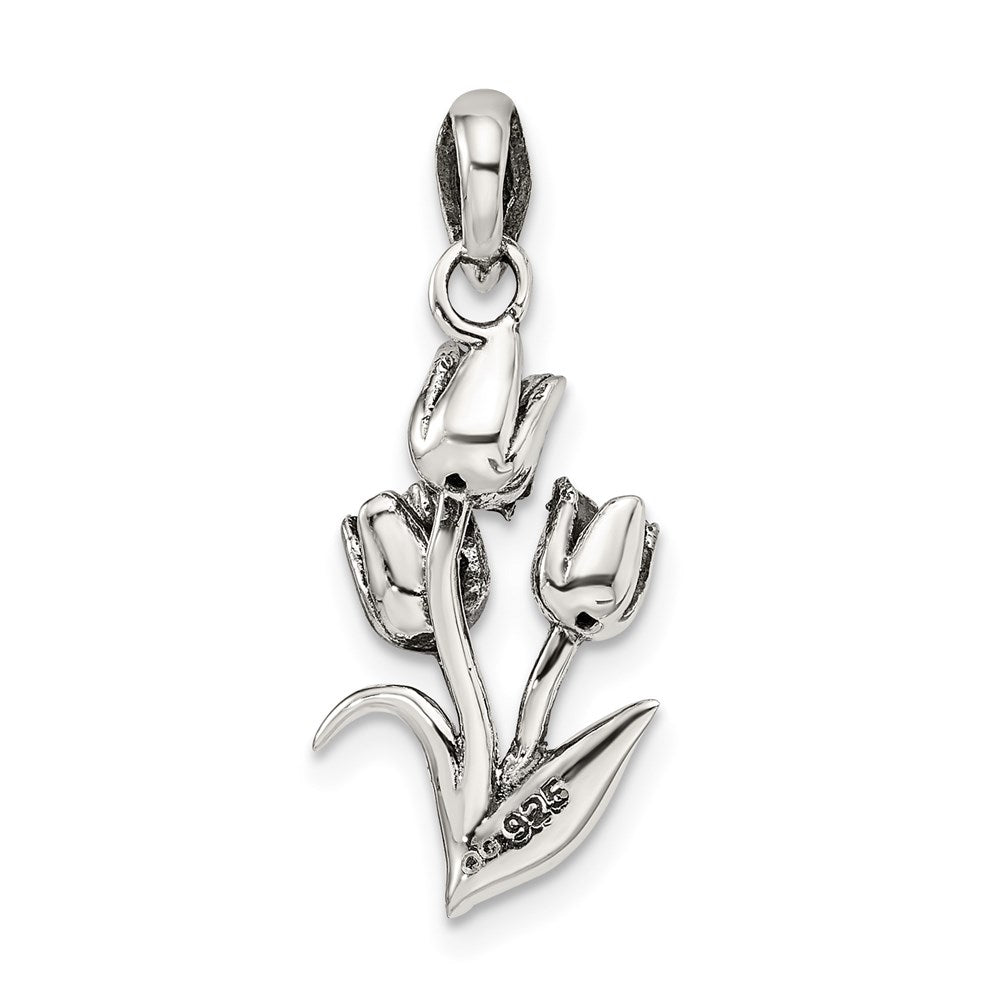 High Quality Luxury Pendant for Women by Ryan Jonathan Fine Jewelry