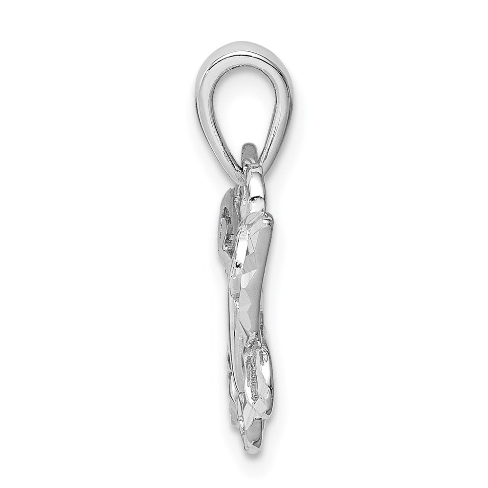 High Quality Luxury Pendant for Women by Ryan Jonathan Fine Jewelry