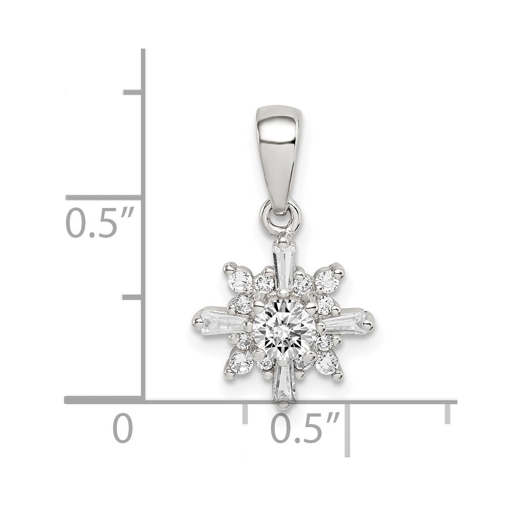 High Quality Luxury Pendant for Women by Ryan Jonathan Fine Jewelry