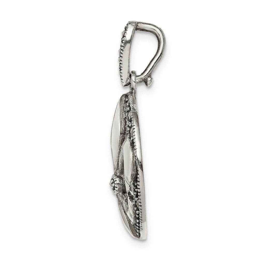 High Quality Luxury Pendant for Women by Ryan Jonathan Fine Jewelry