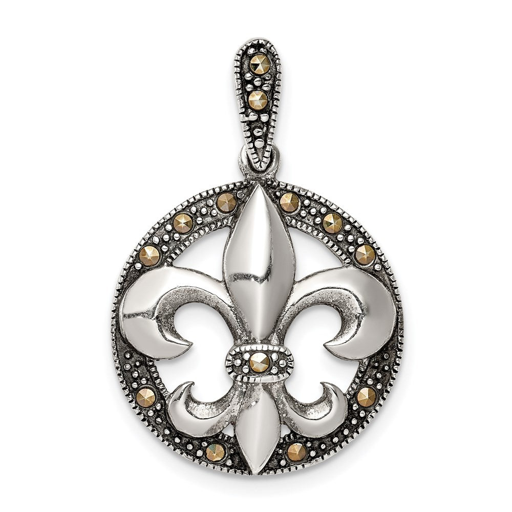 High Quality Luxury Pendant for Women by Ryan Jonathan Fine Jewelry