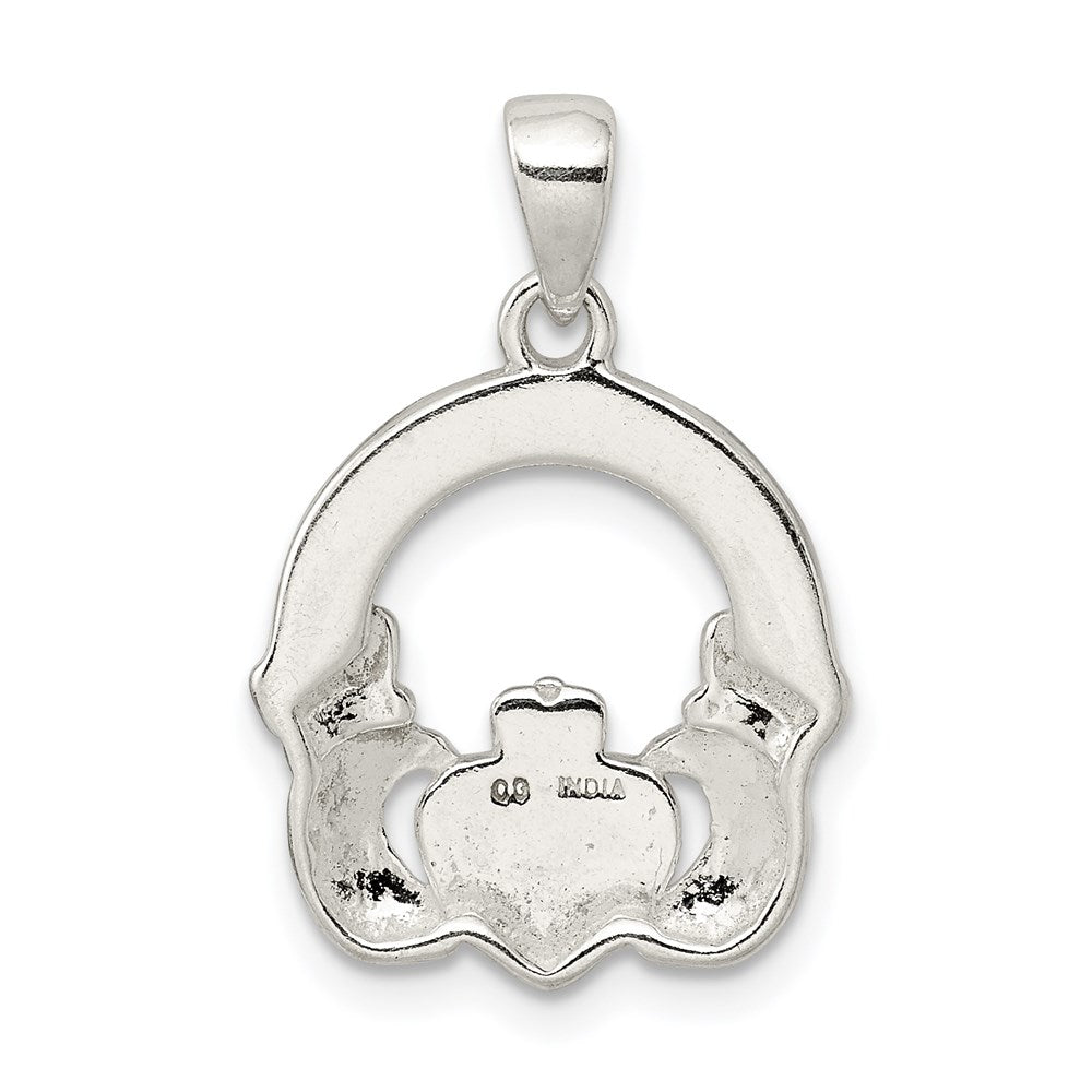 High Quality Luxury Pendant for Women by Ryan Jonathan Fine Jewelry