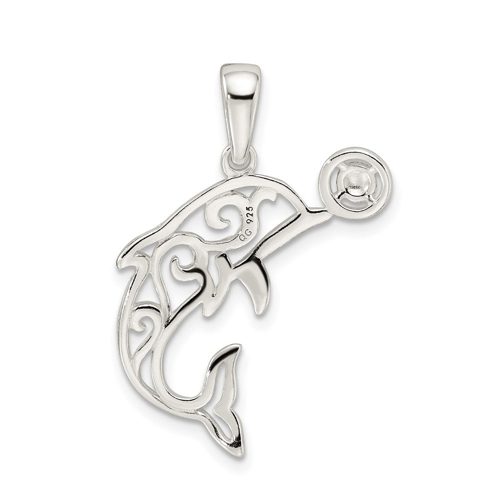 High Quality Luxury Pendant for Women by Ryan Jonathan Fine Jewelry