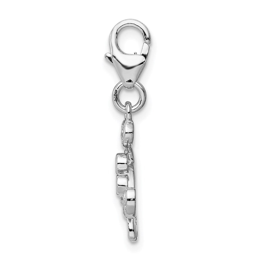 High Quality Luxury Charm Pendants for Women by Ryan Jonathan Fine Jewelry