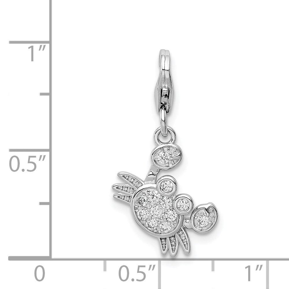 High Quality Luxury Charm Pendants for Women by Ryan Jonathan Fine Jewelry