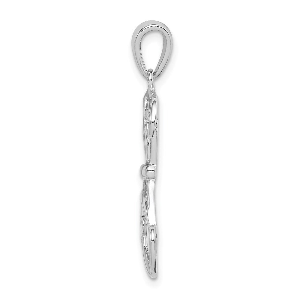 High Quality Luxury Pendant for Women by Ryan Jonathan Fine Jewelry