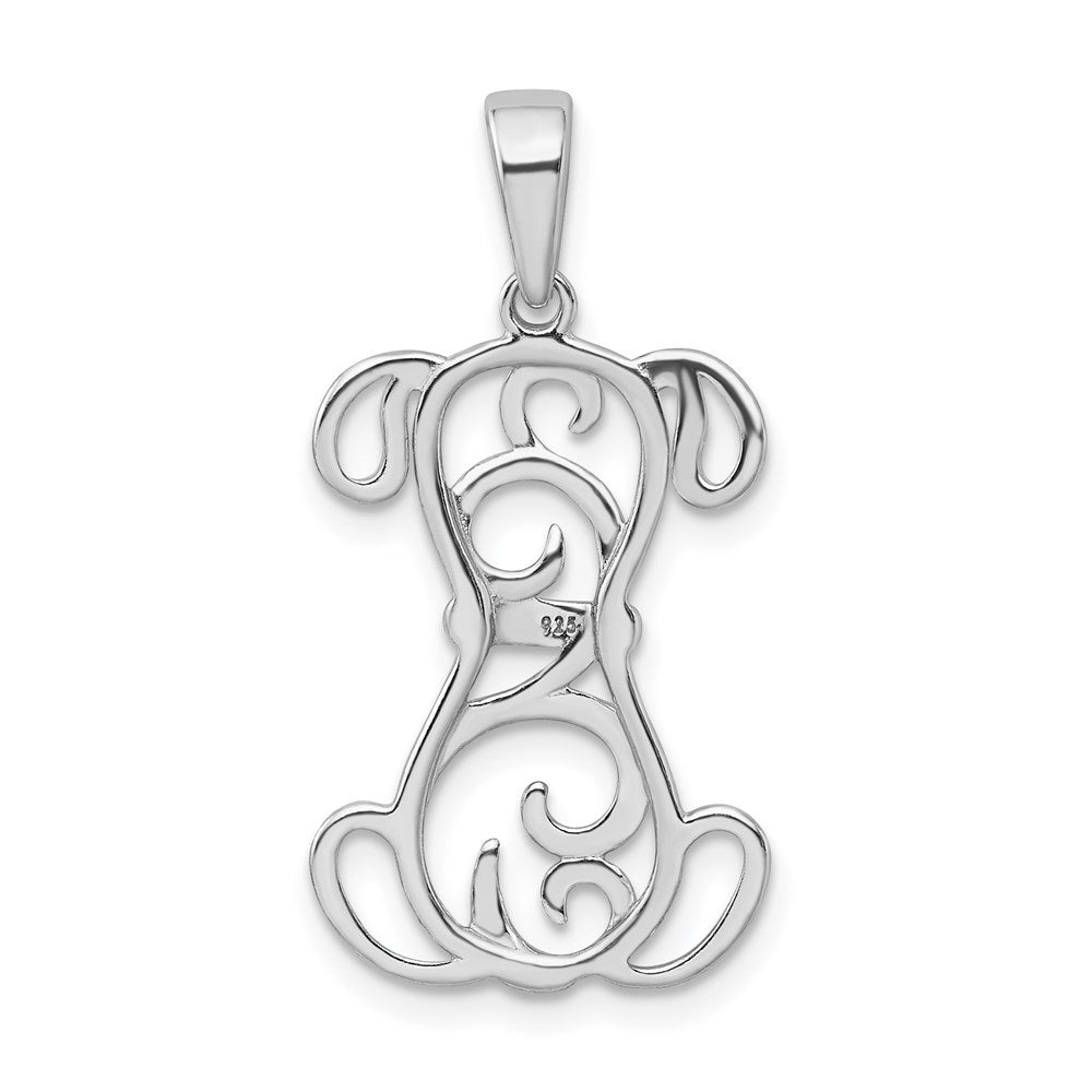 High Quality Luxury Pendant for Women by Ryan Jonathan Fine Jewelry