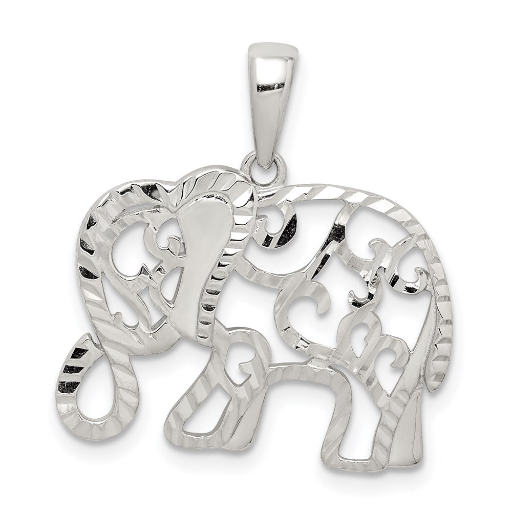 High Quality Luxury Pendant for Women by Ryan Jonathan Fine Jewelry