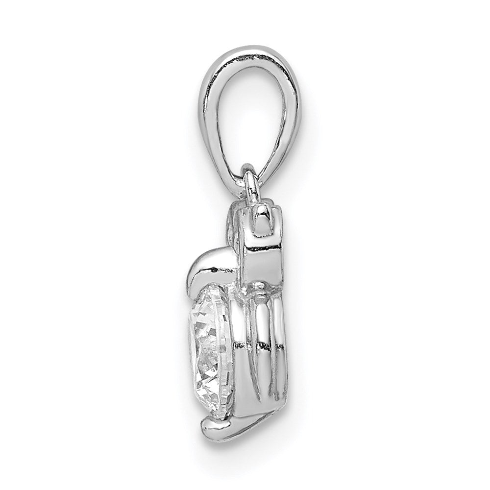 High Quality Luxury Pendant for Women by Ryan Jonathan Fine Jewelry