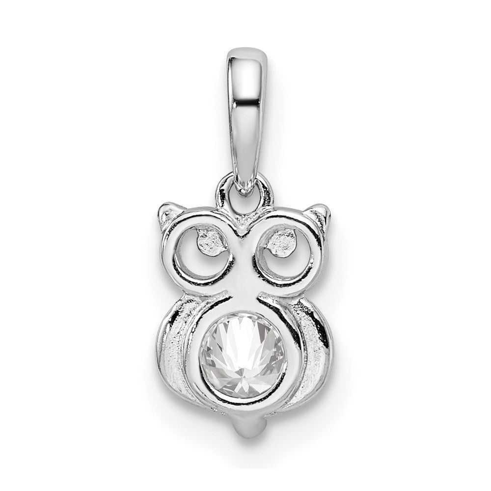 High Quality Luxury Pendant for Women by Ryan Jonathan Fine Jewelry