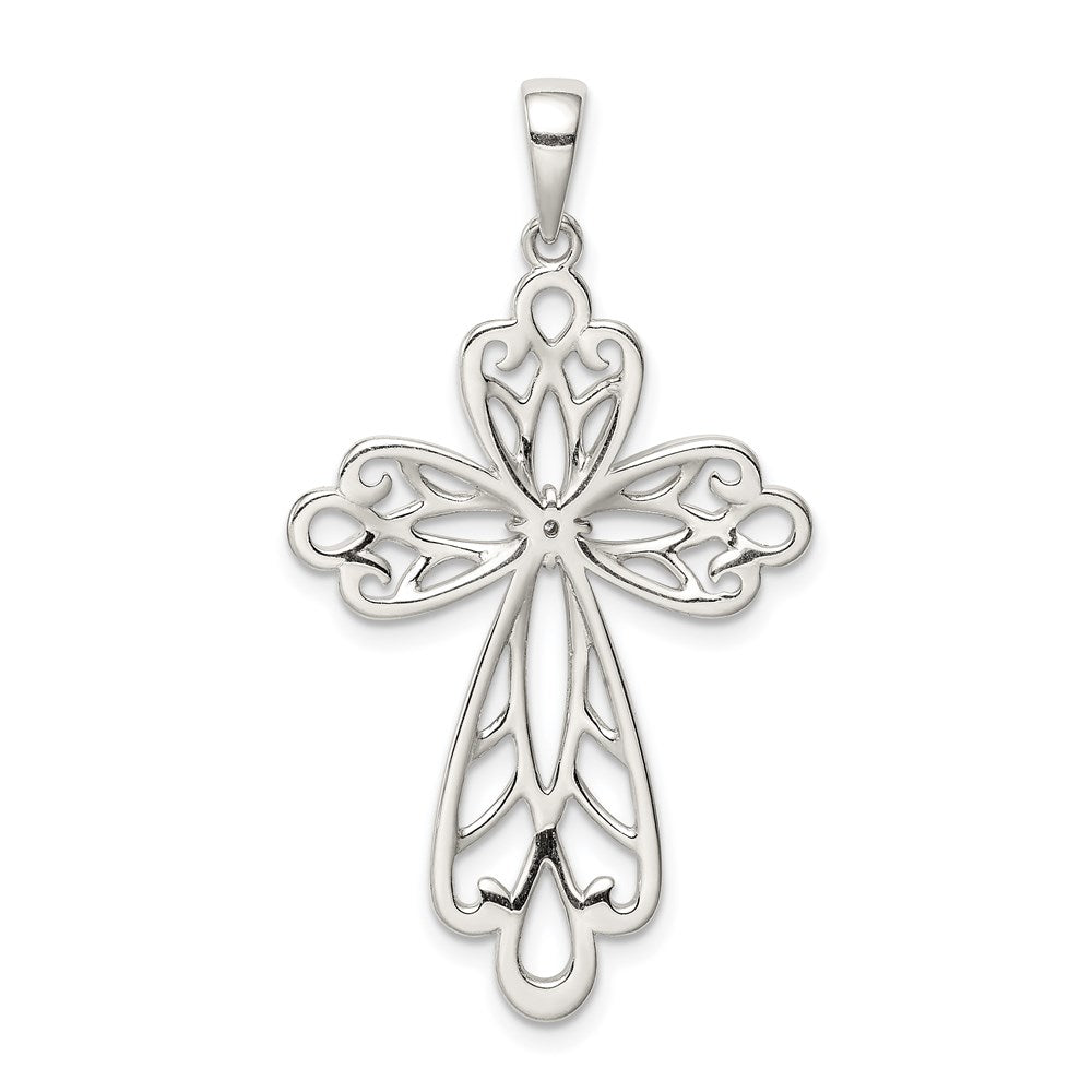 High Quality Luxury Pendant for Women by Ryan Jonathan Fine Jewelry