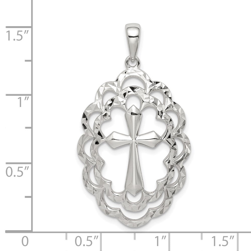 High Quality Luxury Pendant for Women by Ryan Jonathan Fine Jewelry