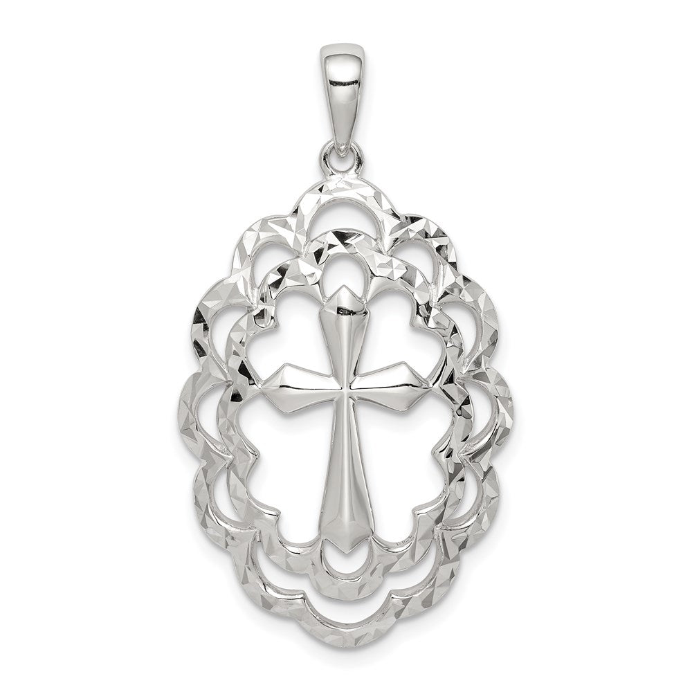 High Quality Luxury Pendant for Women by Ryan Jonathan Fine Jewelry