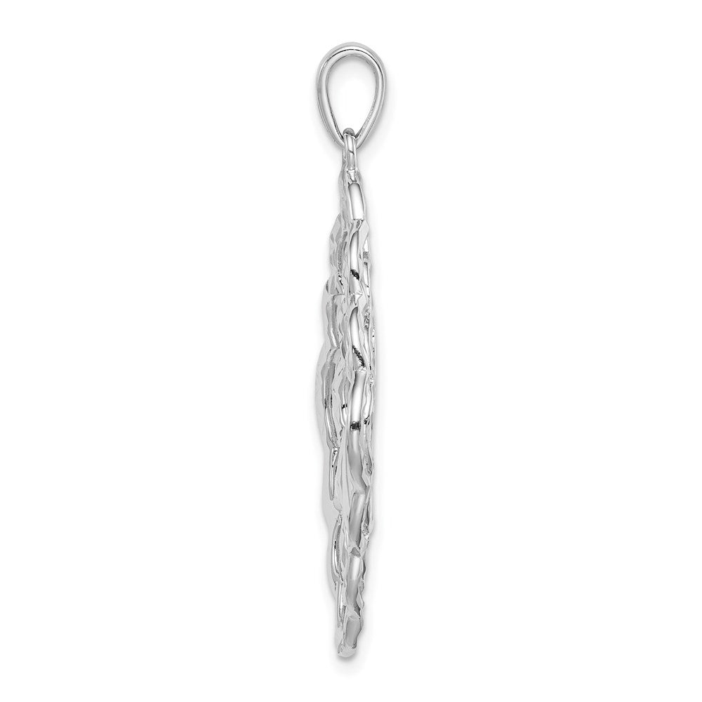 High Quality Luxury Pendant for Women by Ryan Jonathan Fine Jewelry