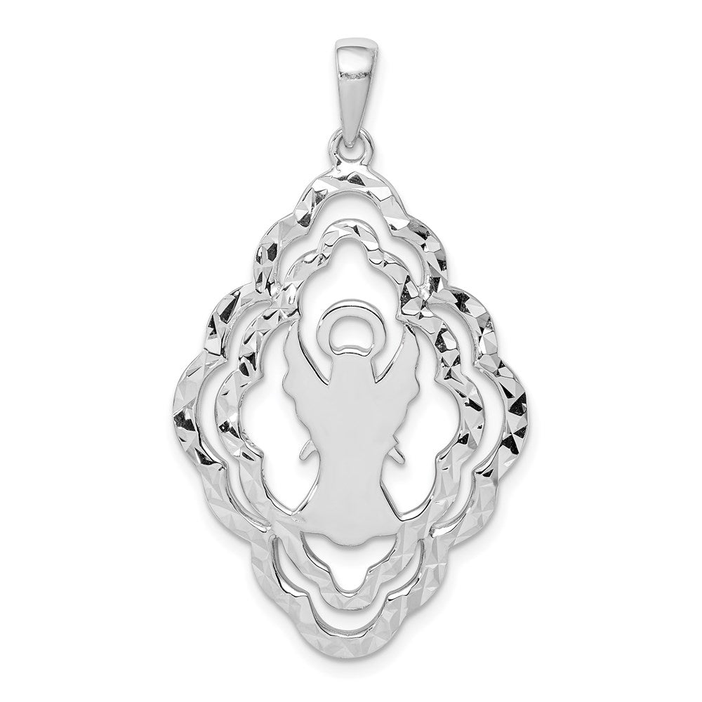 High Quality Luxury Pendant for Women by Ryan Jonathan Fine Jewelry