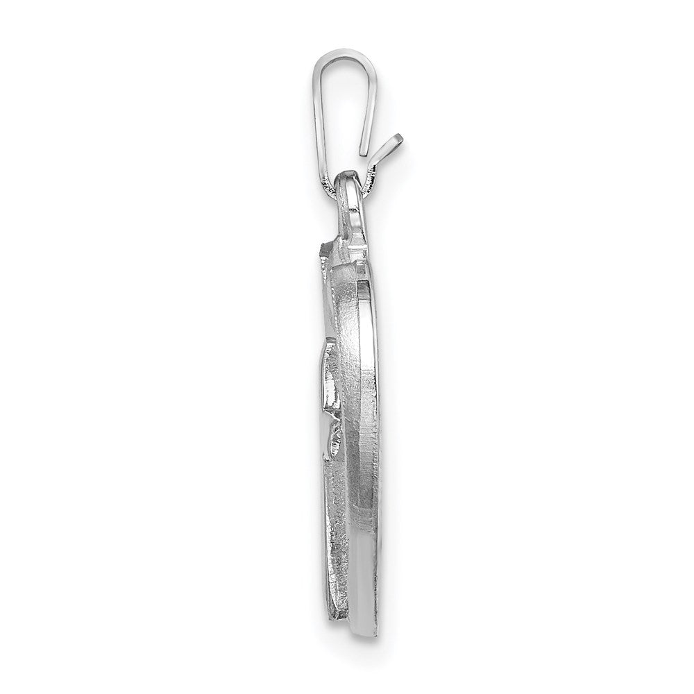 High Quality Luxury Pendant for Women by Ryan Jonathan Fine Jewelry