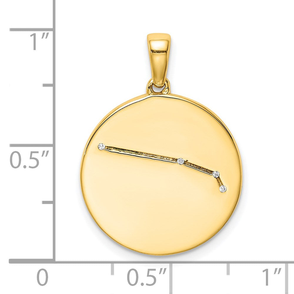 High Quality Luxury Pendant for Women by Ryan Jonathan Fine Jewelry