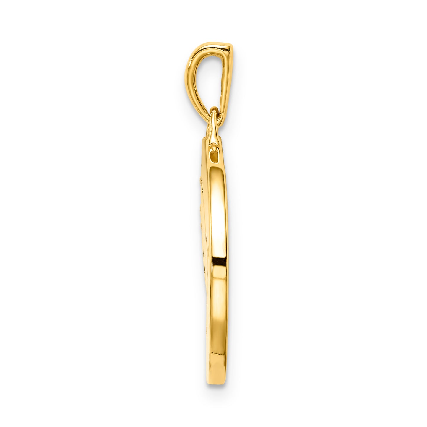 High Quality Luxury Pendant for Women by Ryan Jonathan Fine Jewelry