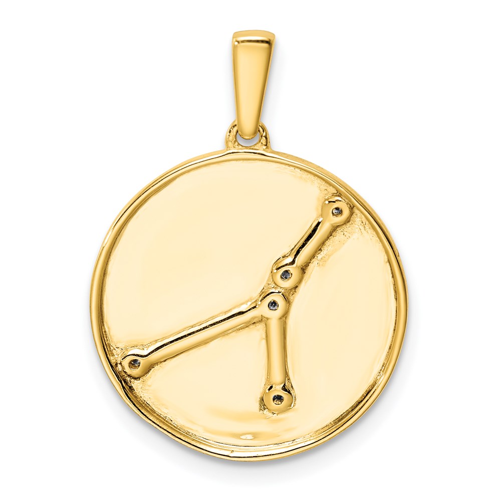High Quality Luxury Pendant for Women by Ryan Jonathan Fine Jewelry
