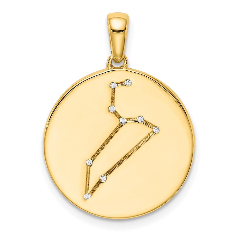 High Quality Luxury Pendant for Women by Ryan Jonathan Fine Jewelry