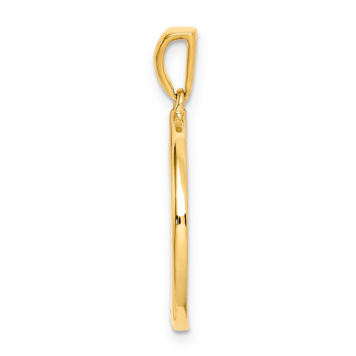 High Quality Luxury Pendant for Women by Ryan Jonathan Fine Jewelry