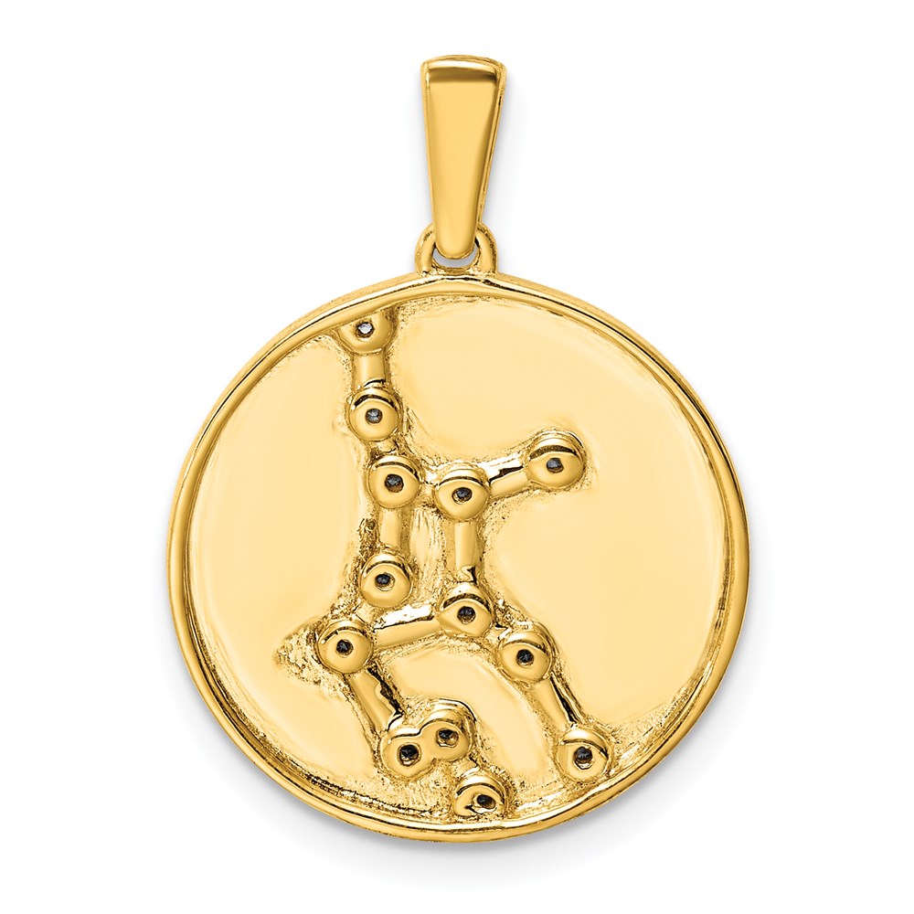 High Quality Luxury Pendant for Women by Ryan Jonathan Fine Jewelry