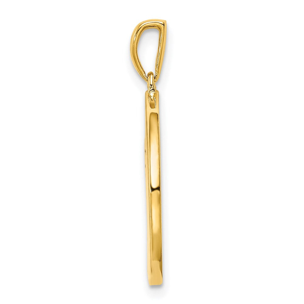High Quality Luxury Pendant for Women by Ryan Jonathan Fine Jewelry