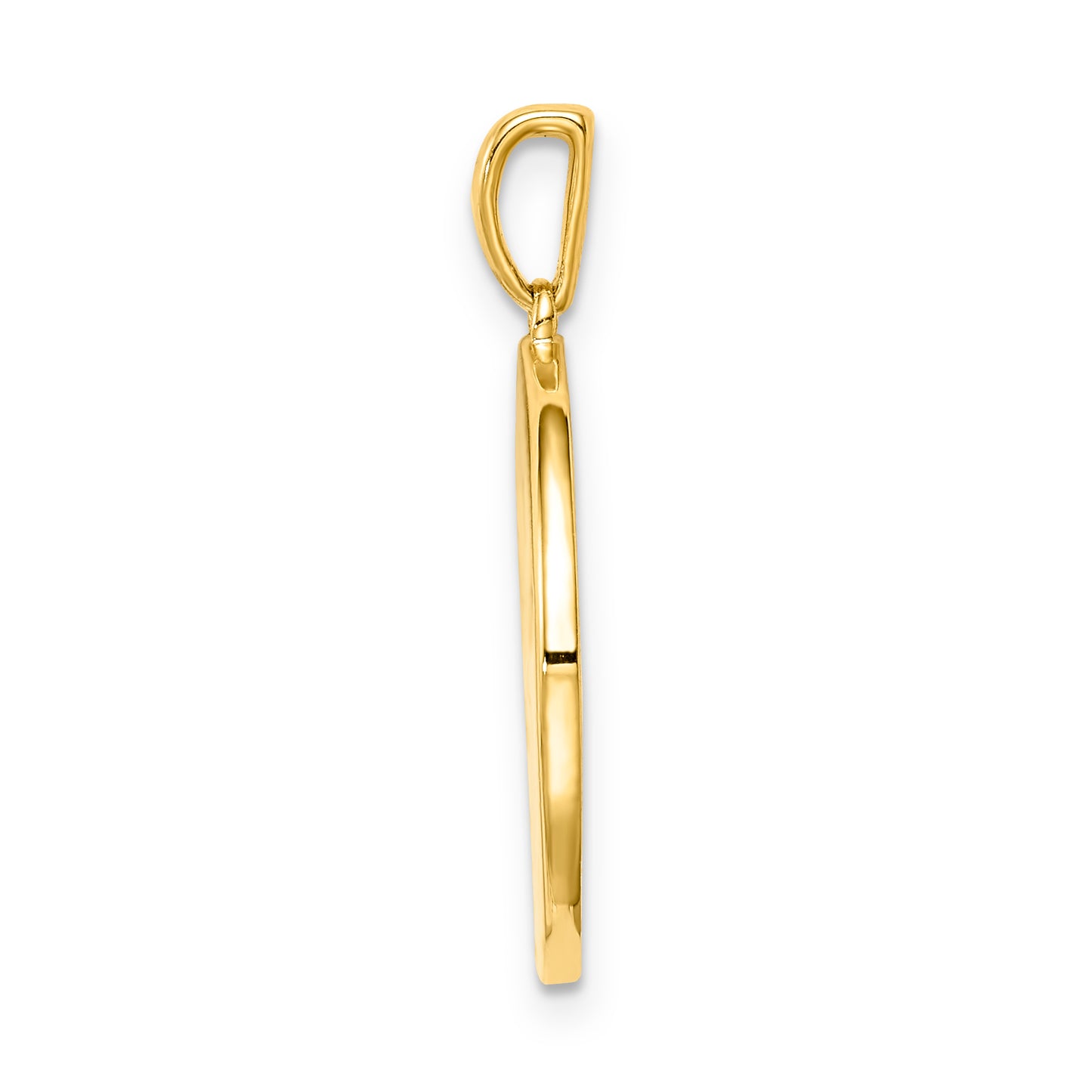 High Quality Luxury Pendant for Women by Ryan Jonathan Fine Jewelry