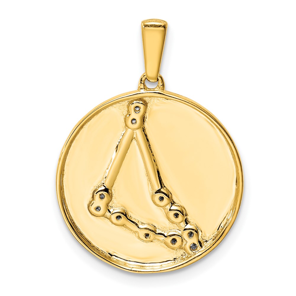 High Quality Luxury Pendant for Women by Ryan Jonathan Fine Jewelry