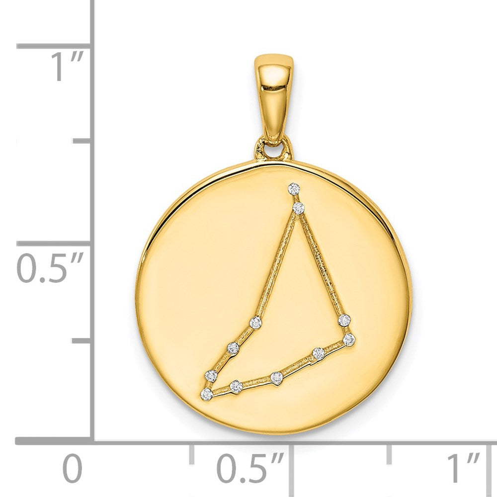 High Quality Luxury Pendant for Women by Ryan Jonathan Fine Jewelry