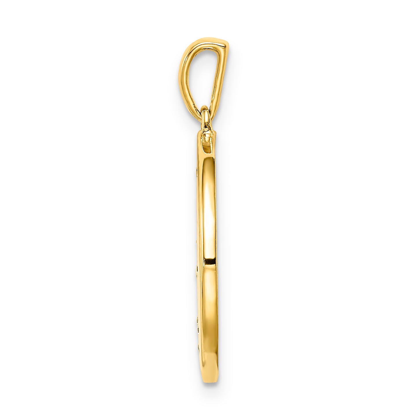 High Quality Luxury Pendant for Women by Ryan Jonathan Fine Jewelry